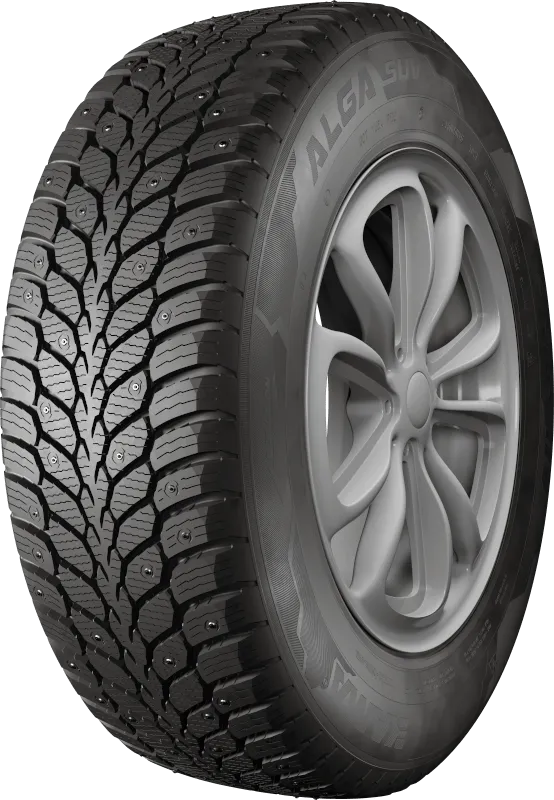 KAMA ALGA SUV (НК-532) в Дрезне — KAMA TYRES KAMA ALGA SUV (НК-532) в Дрезне
