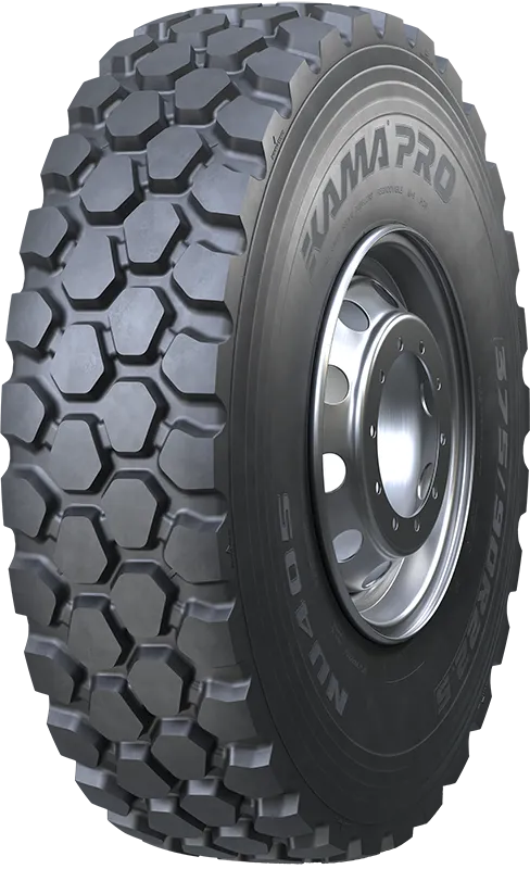 KAMA PRO NU 405 в Дрезне — KAMA TYRES KAMA PRO NU 405 в Дрезне