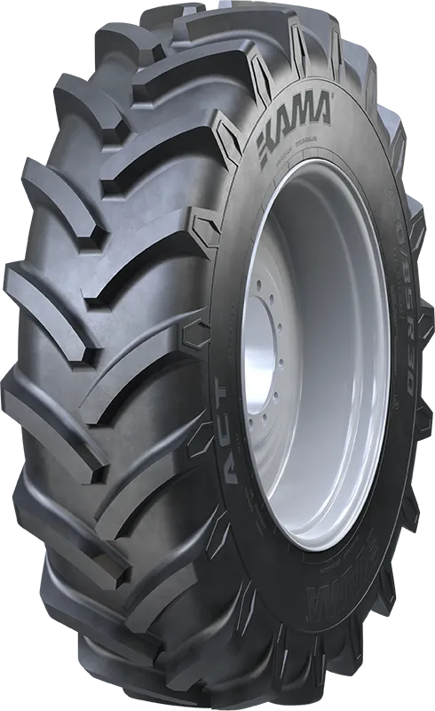 KAMA ACT в Дрезне — KAMA TYRES KAMA ACT в Дрезне