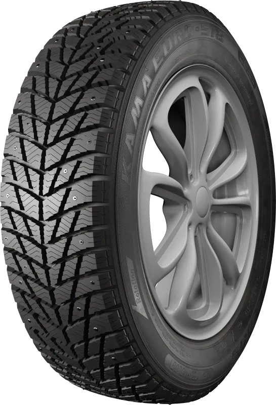 KAMA EURO-518 в Дрезне — KAMA TYRES KAMA EURO-518 в Дрезне