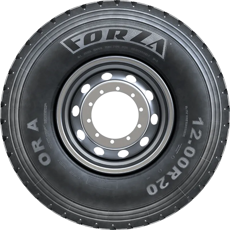 FORZA OR A в Дрезне — KAMA TYRES FORZA OR A в Дрезне