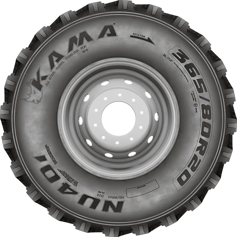 KAMA NU 401 в Дрезне — KAMA TYRES KAMA NU 401 в Дрезне