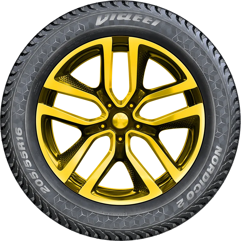 Viatti Nordico 2 (V-528) в Дрезне — KAMA TYRES Viatti Nordico 2 (V-528) в Дрезне