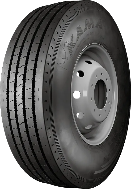 KAMA NF 201 в Дрезне — KAMA TYRES KAMA NF 201 в Дрезне