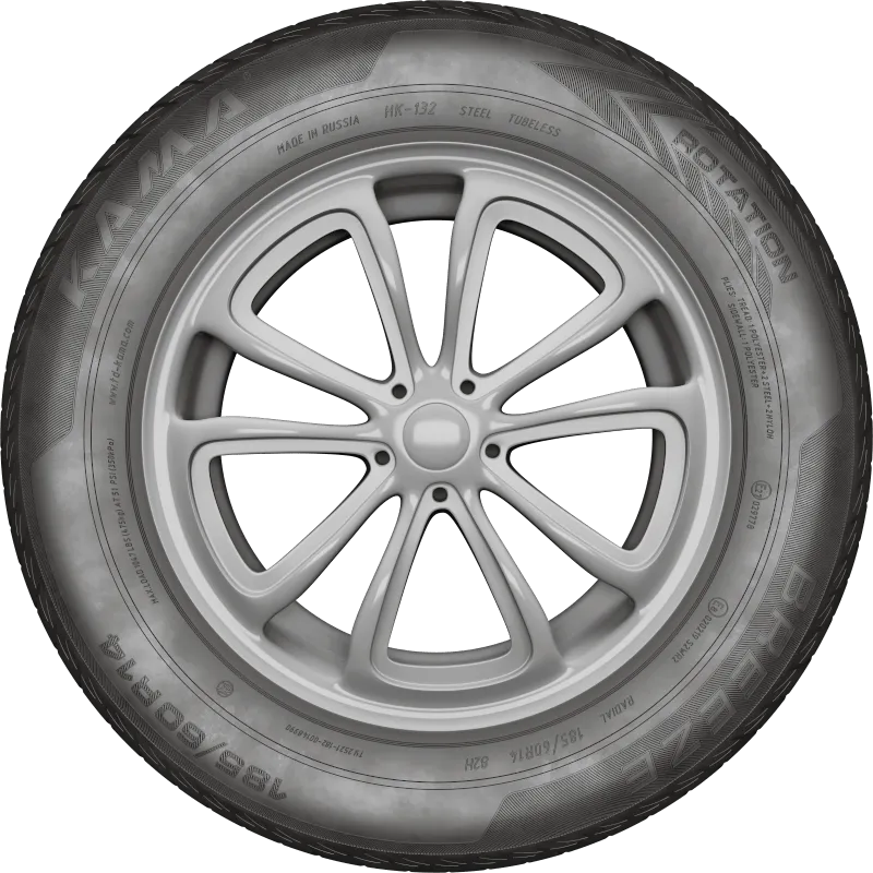 KAMA BREEZE в Дрезне — KAMA TYRES KAMA BREEZE в Дрезне